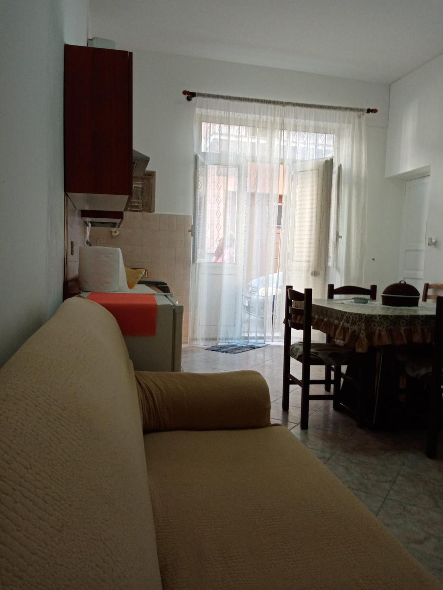 Casa Vacanze La Rosa Villa Trappeto  Exterior foto