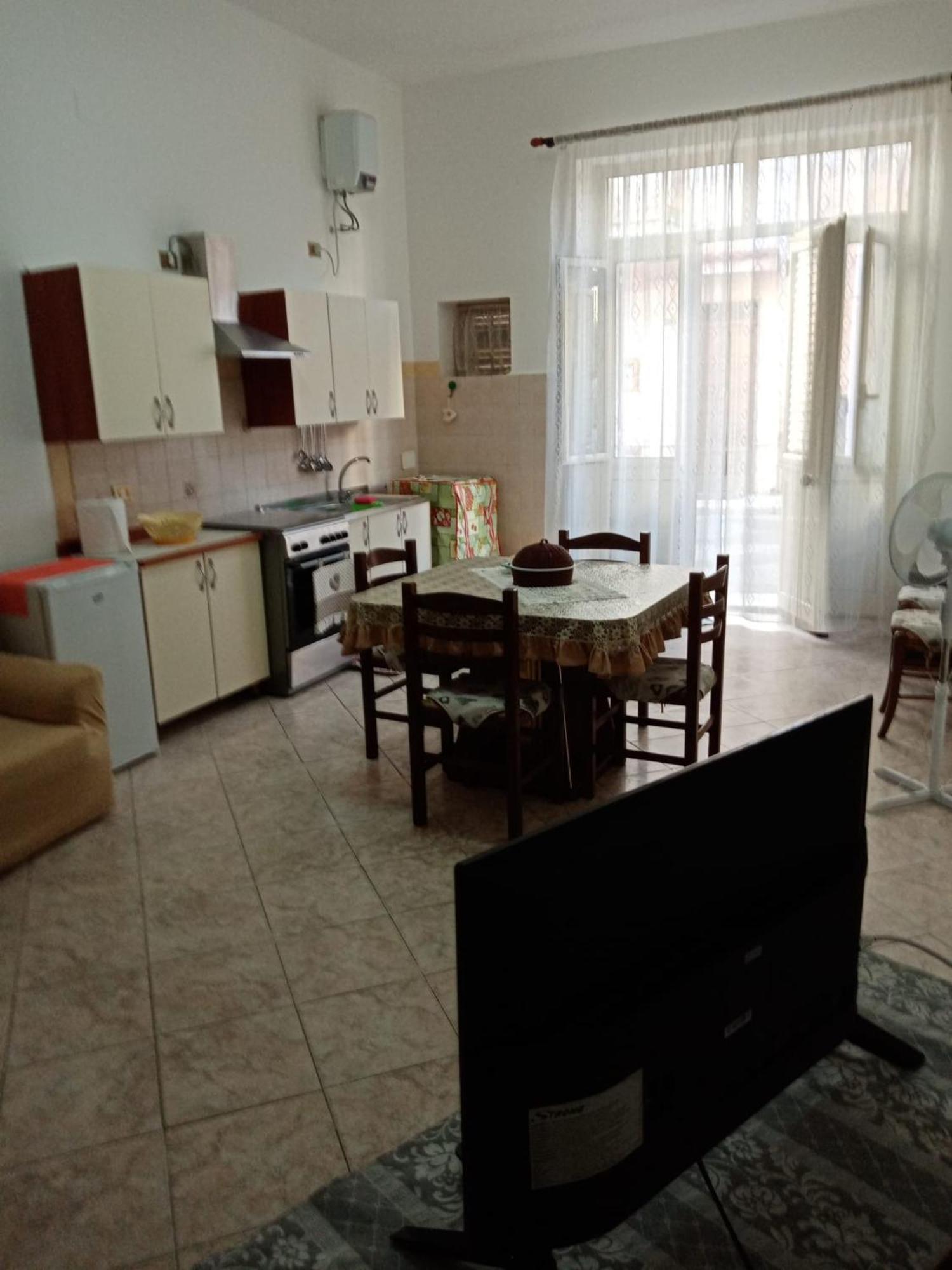 Casa Vacanze La Rosa Villa Trappeto  Exterior foto